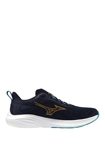 Enerzy Runnerz 2 Siyah Unisex Koşu Ayakkabısı 
