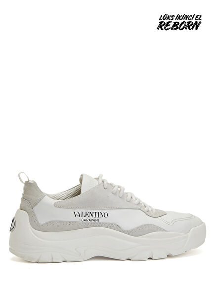 Valentino Garavani Erkek Sneakers