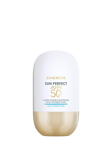 Sun Perfect Air 24H Hydration SPF50