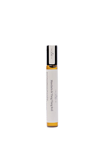 Tangerine Ylang Ylang Roll Essential Oil