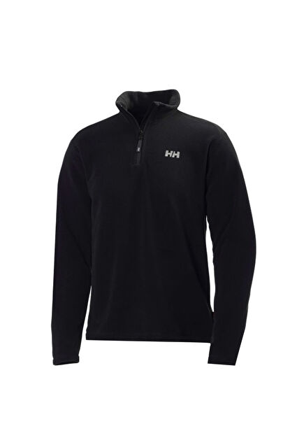 Hha.990 Mount Fleece Black Men's Fleece