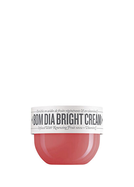 Bom Dia Bright Cream Pürüzsüzleştirici ve Aydınlatıcı Vücut Kremi 150 ml