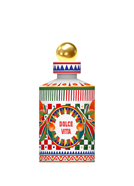 Dolce Vita Maxi Size Porcelain Diffuser