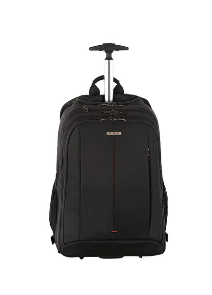 CM5-09-009 Guard IT 2.0 15.6" Rolling Black Unisex Notebook Backpack