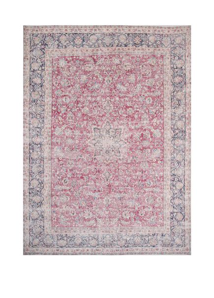 Rosavera Bloom Vintage El Dokuma Yün Halı 337 x 276 cm