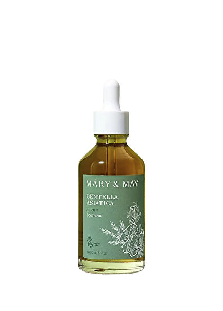 Centella Soothing Pure Skin Serum 80 ml