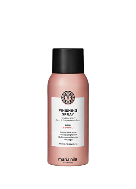Styling Finishing Saç Spreyi 100 ml