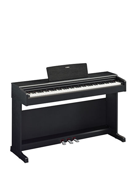 YDP145B Black Digital Piano