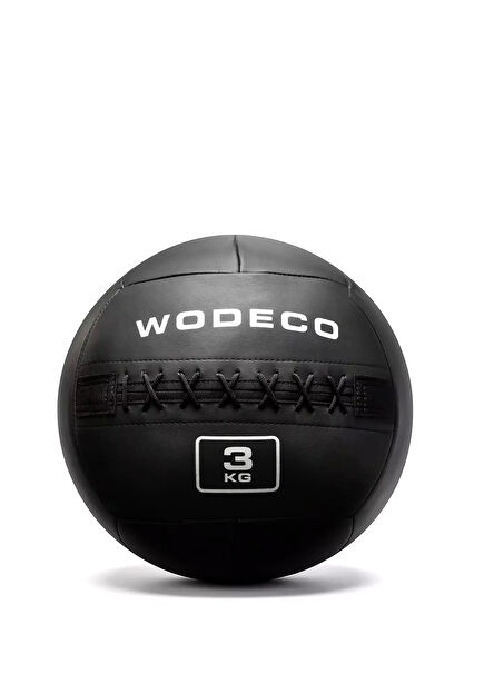 Wall Ball Sağlık Topu 3 kg 