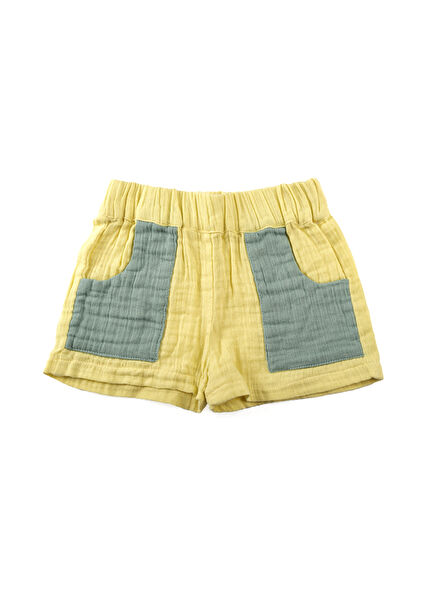 Unisex Children's Shorts