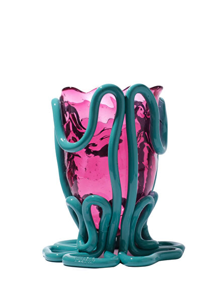Indian Summer XLarge Vase