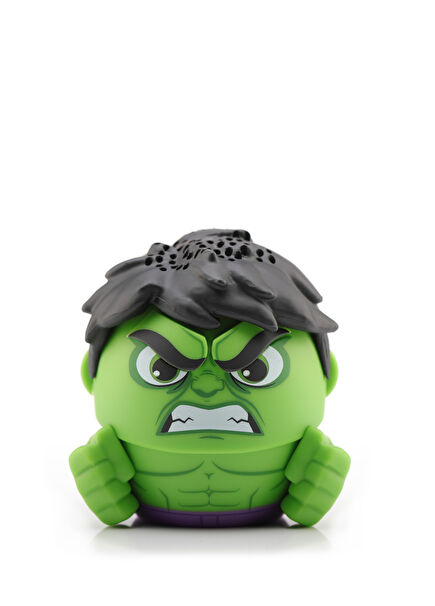 Hulk Mini Bluetooth Speaker