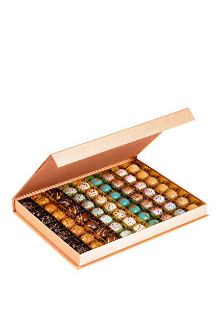 Bonbon Çikolata 750 gr