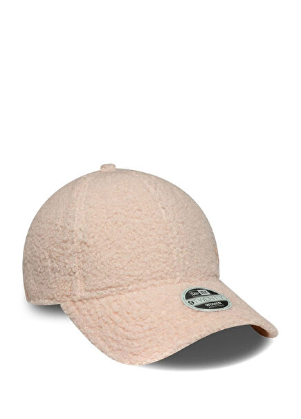 Borg 9Forty Neyyan Açık Pembe Kadın Şapka