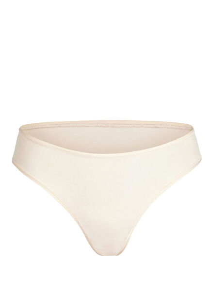 Fits Everybody Cheeky Bej Külot