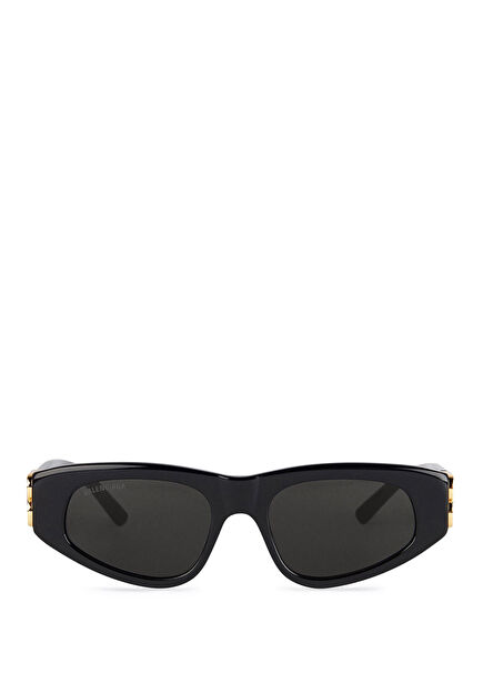 Black Women's Sunglasses