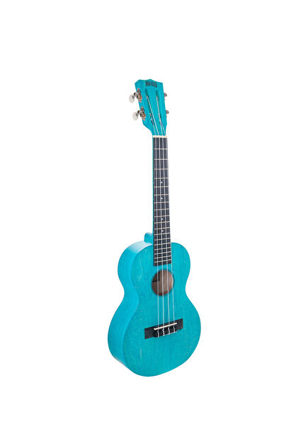 ML3AB Island Series Aqua Blue Tenor Ukulele