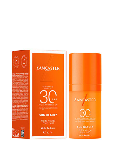 Sun Beauty Face Fluid SPF30 30 ml