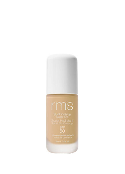 SunCoverup Super Tint SPF50 Cameo Güneş Kremi 30 ml