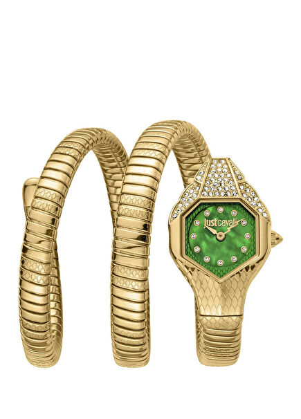 JC1L193M0035 Vita Gold Steel Women's Watch