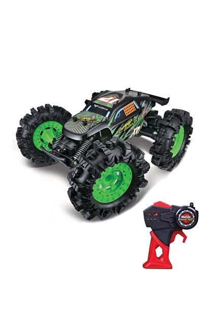 Swamp Crawler Oyuncak Kumandalı Araba 82546