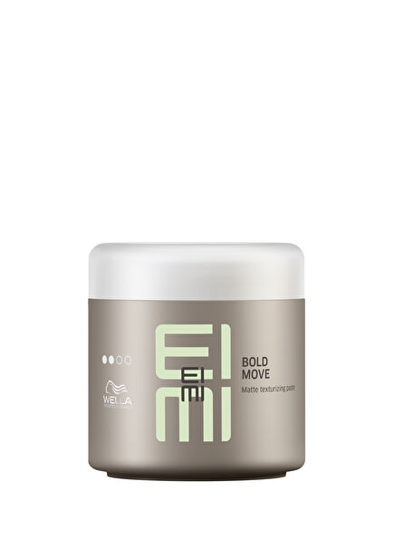 EIMI Bold Move Doku Veren Mat Saç Macunu 150 ml