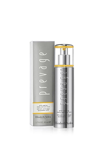 Prevage Anti-Aging Daily Anti-Aging Brightening Skin Serum 2 x 50 ml