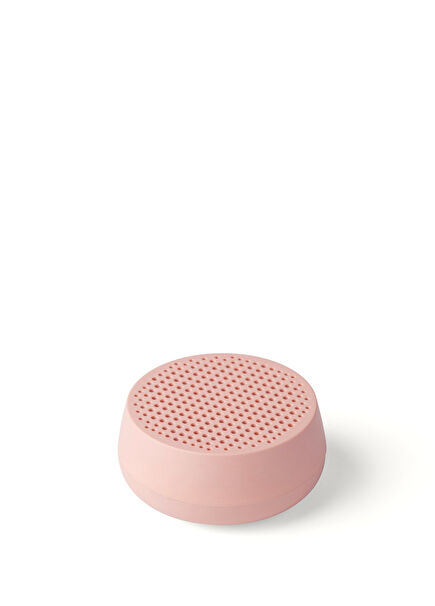 Mino S Pembe Bluetooth Hoparlör