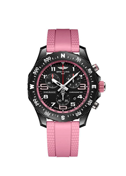 Endurance Pro 38 Kadın Kol Saati