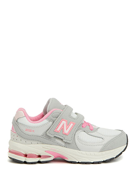 2002 Grey Kids Sneaker
