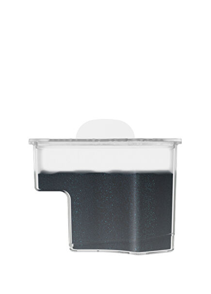 Tekli Paket Su Filtresi Kartuşu ve Kireç Çözücü