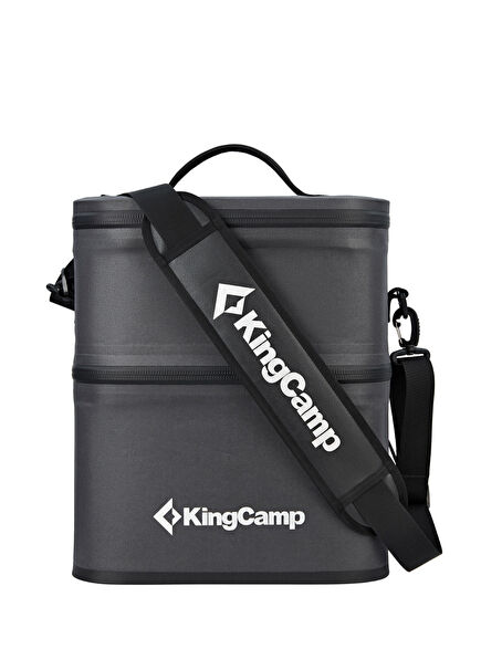 Linderman High Insulation Double Layer Cooler Thermal Bag