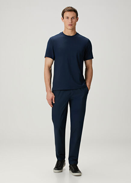 Slim Fit ABC Warpstreme Slim Pull-On Pantolon