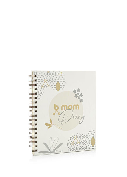 Bmom Maternity Diary