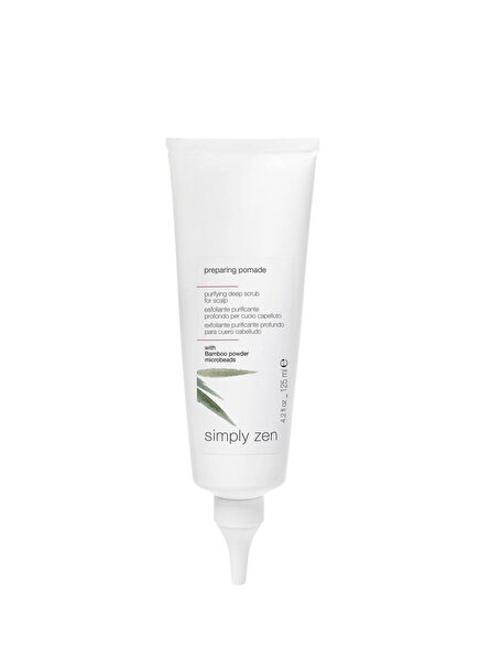 Preparing Saç Bakım Pomadı 125 ml