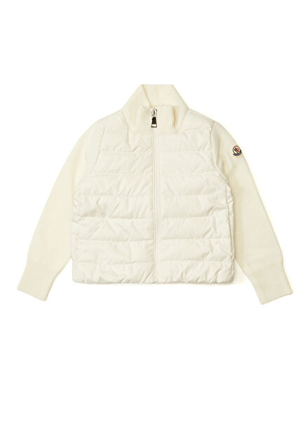 White Boys Cardigan