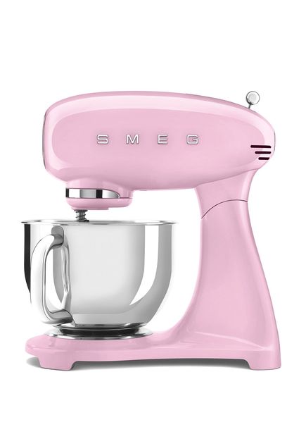 Pink Stand Mixer