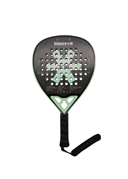 Osaka World Vision Pro Padel Racket