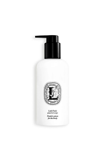 Fresh Body Lotion 250 ml