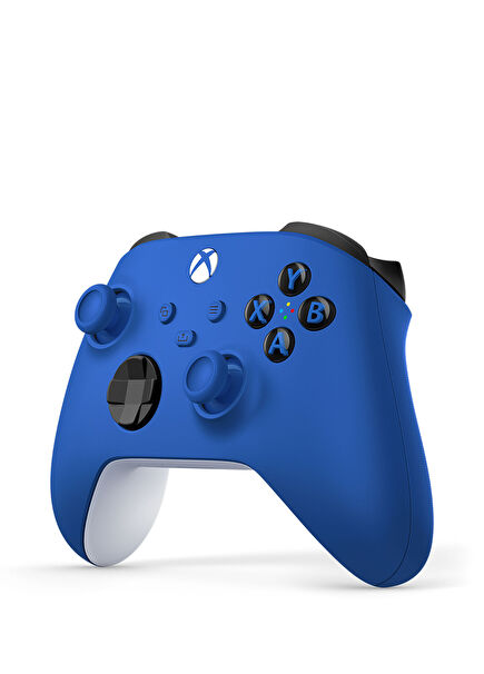 QAU-00002 Xbox 9.Nesil Mavi Wireless Oyun Kumandası