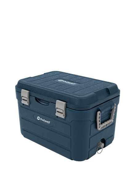 Fulmar 30L Derin Dondurucu Soğuk Lacivert Buz Kutusu