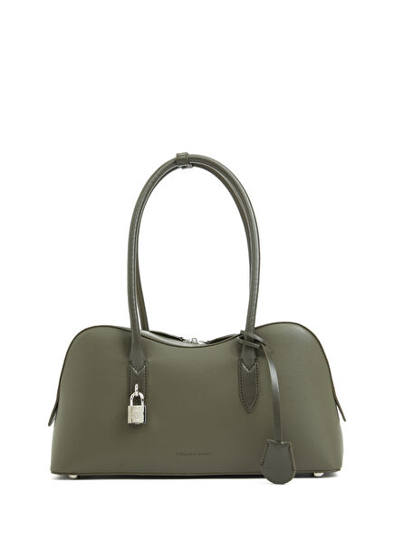 Ryder Medium Dark Green Women's Bag