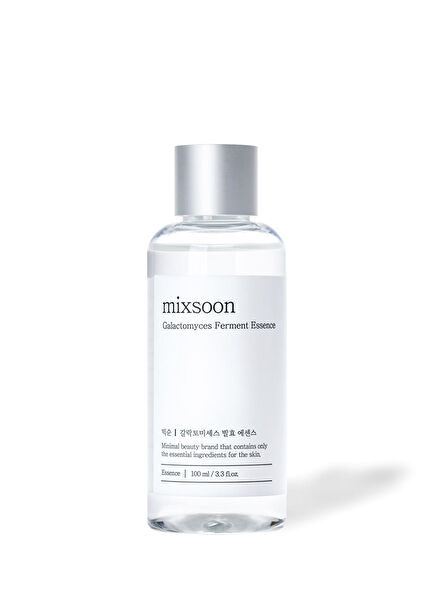 Galactomyces Ferment Essence Anti-Blemish and Anti-Aging Galactomy Essence 100 ml