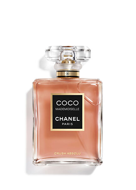 Coco Mademoiselle Crush Absolu EDP 100 ml