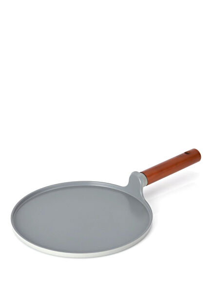 Fika Xtrema Coated Grey Crepe Pan 26 cm