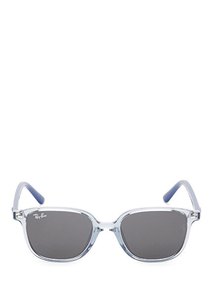 Mavi Unisex Güneş Gözlüğü