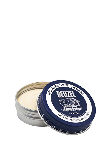 All-Day Durable and Flexible Styling Fiber Hair Pomade 35 gr