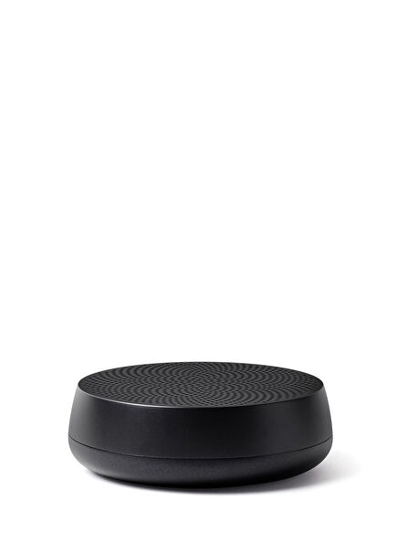 Mino+ L Siyah Taşınabilir Bluetooth® Hoparlör 5W