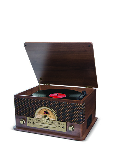 Superior LP 7in1 Ahşap Pikap