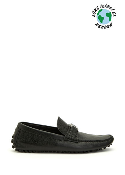 Louis vuitton men's loafer